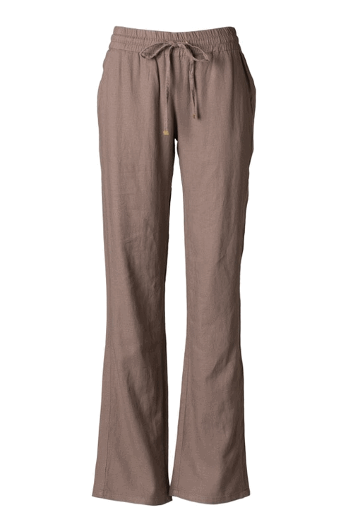 Linen Pants